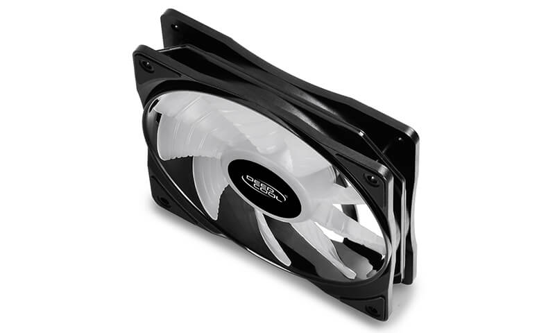 DEEPCOOL RF120 3 in 1 RGB